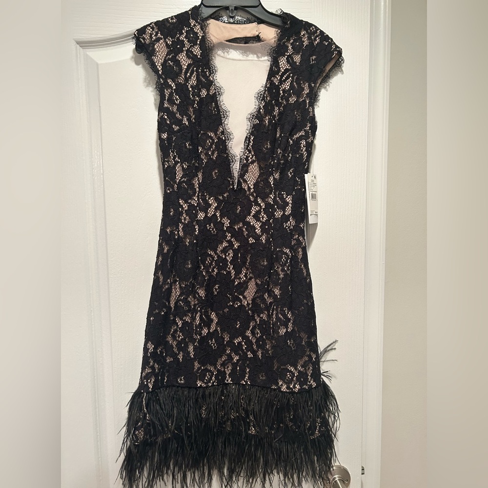 Beautiful dress from Bloomingdale’s